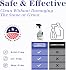 MARBLELIFE CLEAN IT FORWARD Kit de nettoyant pour marbre et travertin (MTC-41150, 4ozBottle / Spray-65442)