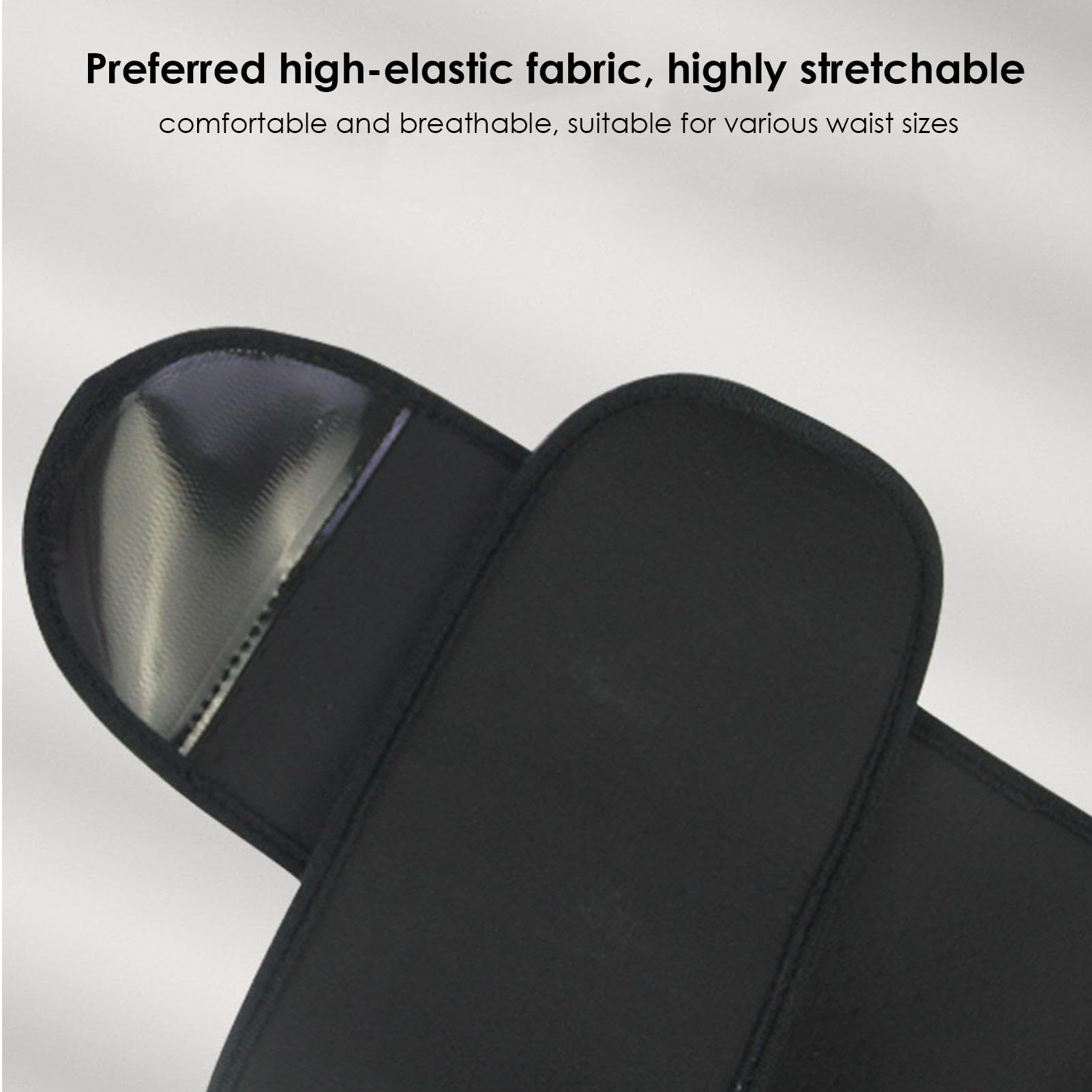 Golf Swing - Corrector de agarre de cadera y pulsera