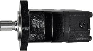 WSbaodan New Hydraulic Motors 104-1259-006 Gerotor Motor Replace Fits for Eaton Char-Lynn 2000 Series Motor Hydraulic Gerotor Motor