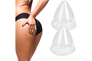 Vacuum Therapy Machine for Butt and Breast Enhancement
