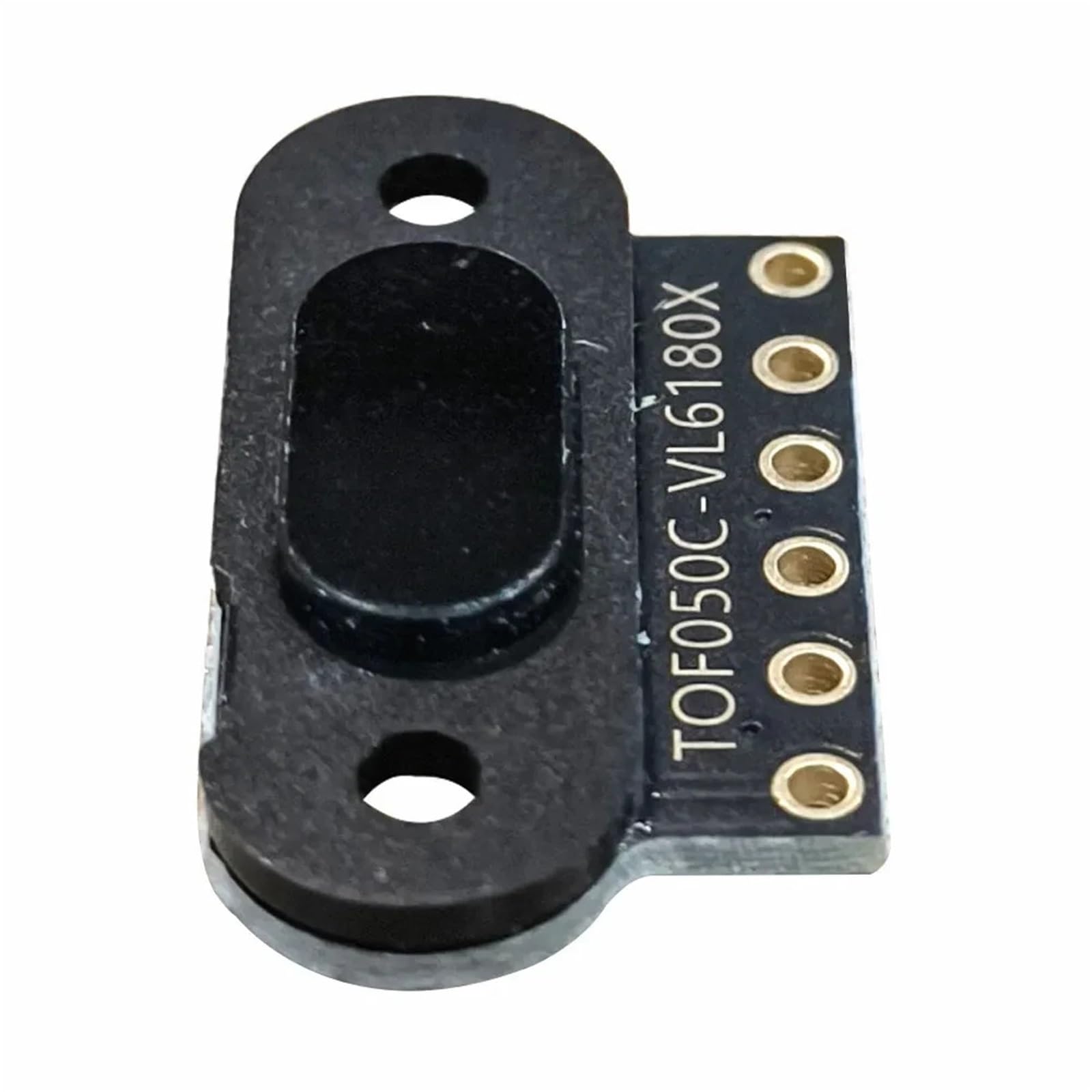 Module de capteur de télémétrie Laser for STM32, Mesure la Distance de vol 50 cm, 200 cm, 400 cm, Sortie I2C TOF050C TOF0200C TOF0400C(0-400CM)