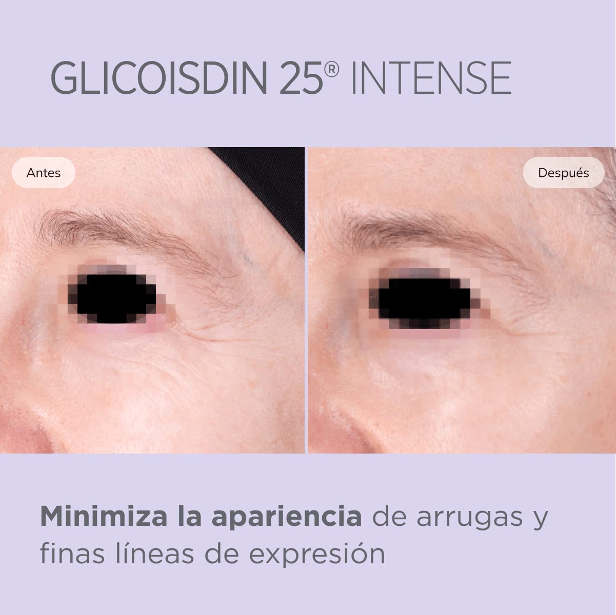 ISDIN Isdinceutics Glicoisdin 25 Gel Exfoliante con Ácido Glicólico, Acción Exfoliante para Una Piel Renovada, 25 g