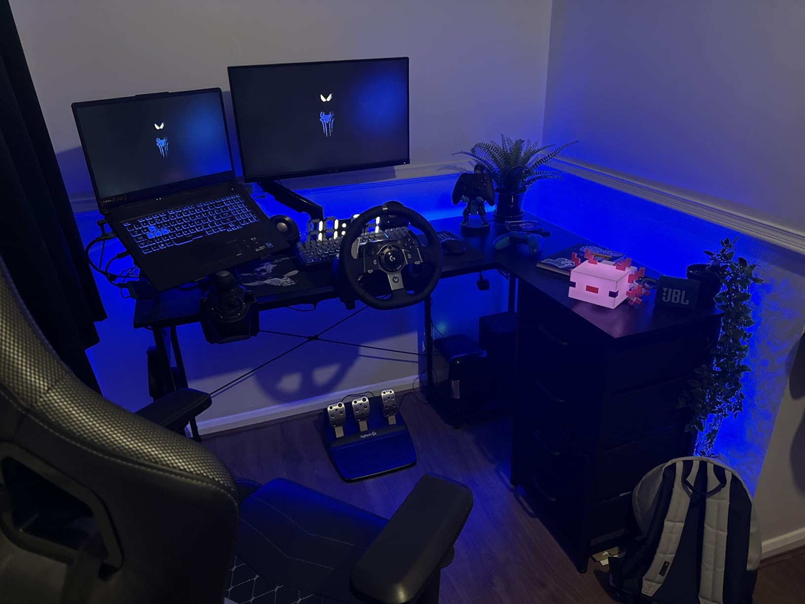 Customer photo