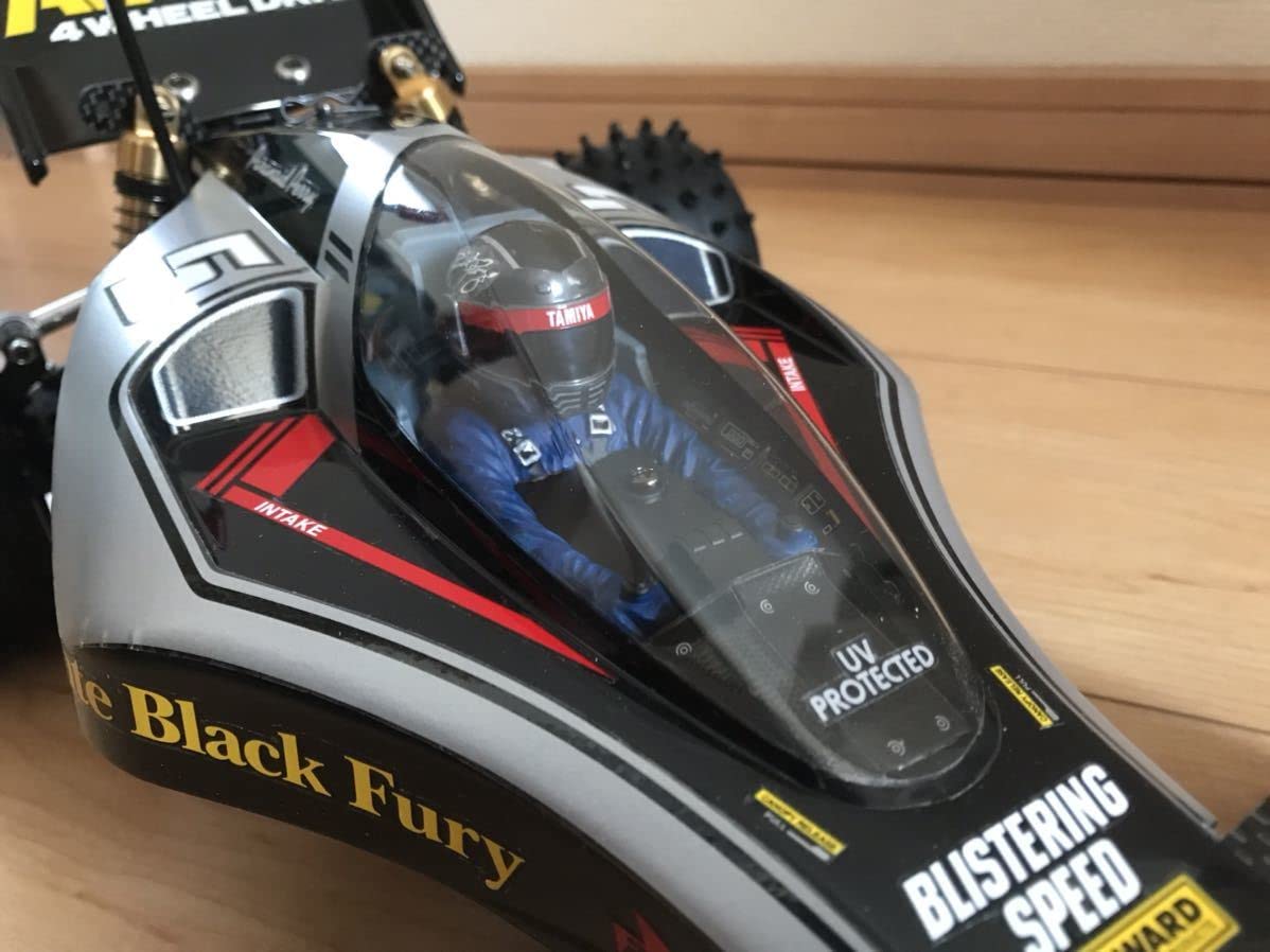 【新品！TBLE-04SR！】タミヤ アバンテ ブラックスペシャル フルセット！ 新品！TBLE-04SR！】タミヤ アバンテ ブラックスペシャル フル