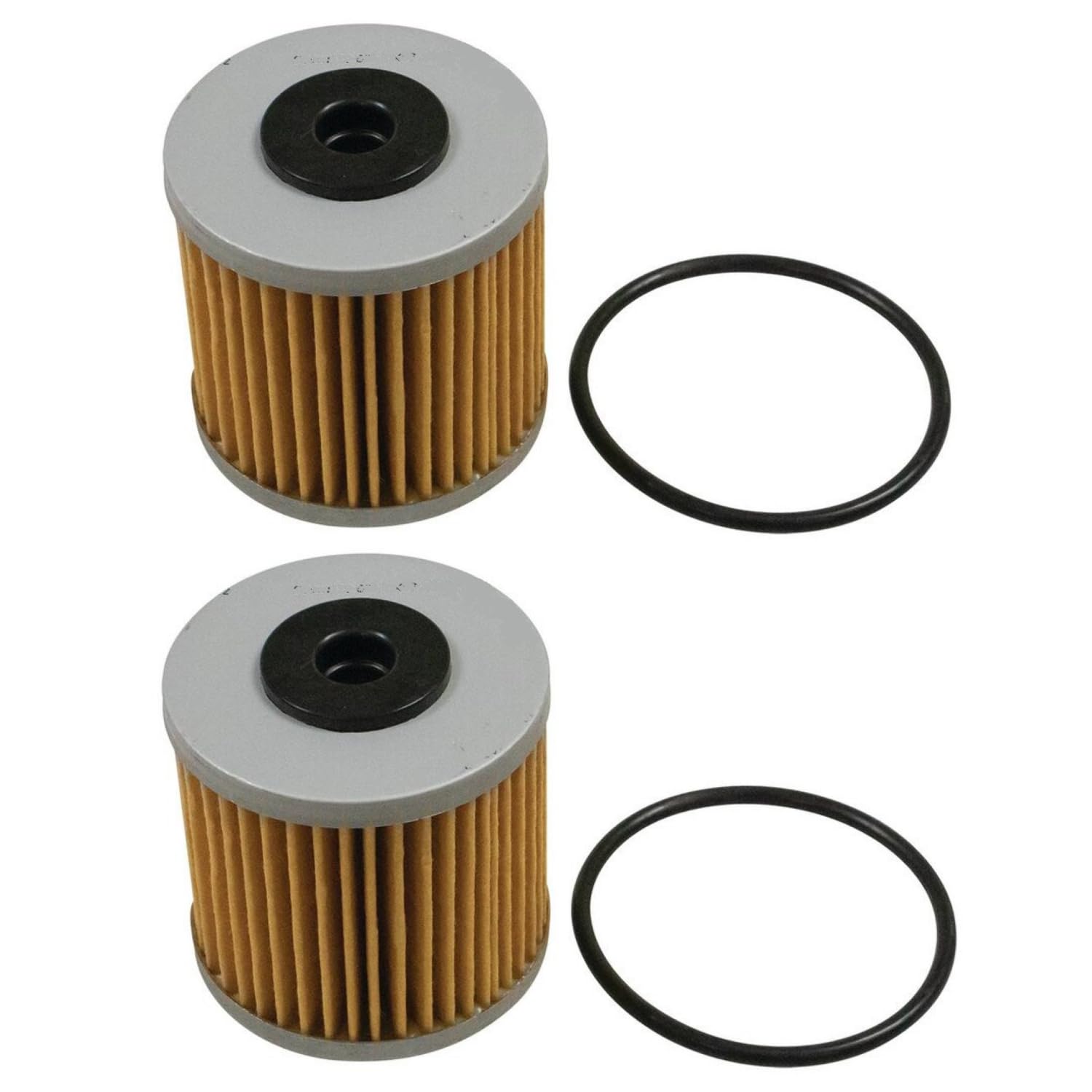 Amazon.com: 2Pk 16018 Transmission Filters Compatible with Hydro