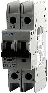 EATON FAZ-C16-2-NA Miniature circuit-breaker
