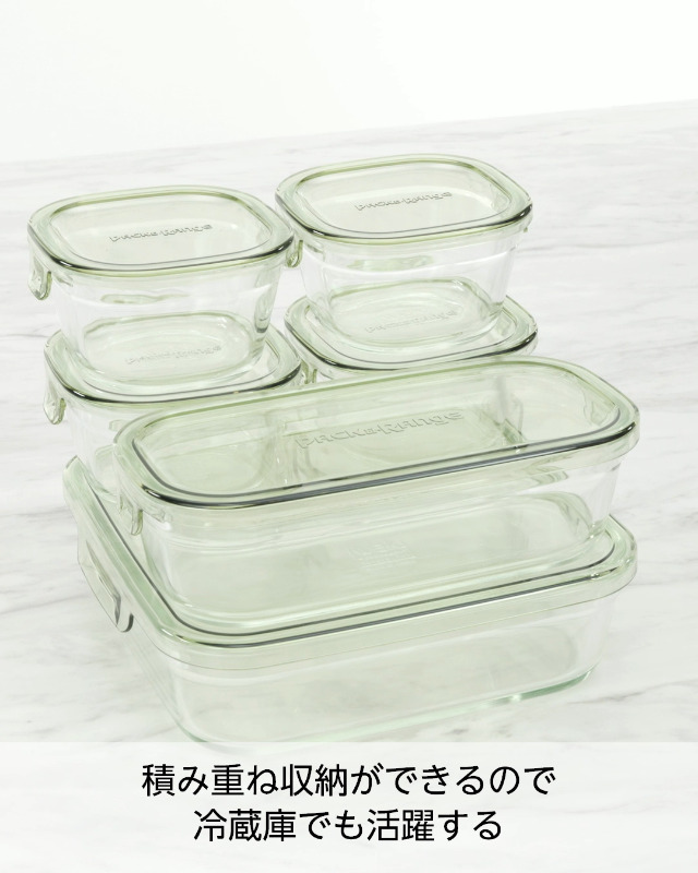 iwaki耐熱容器 20個セット グリーン  山崎実業 ハリオ　まとめ品 61NzAKIT-EL._UF350,350_QL80_.jpg