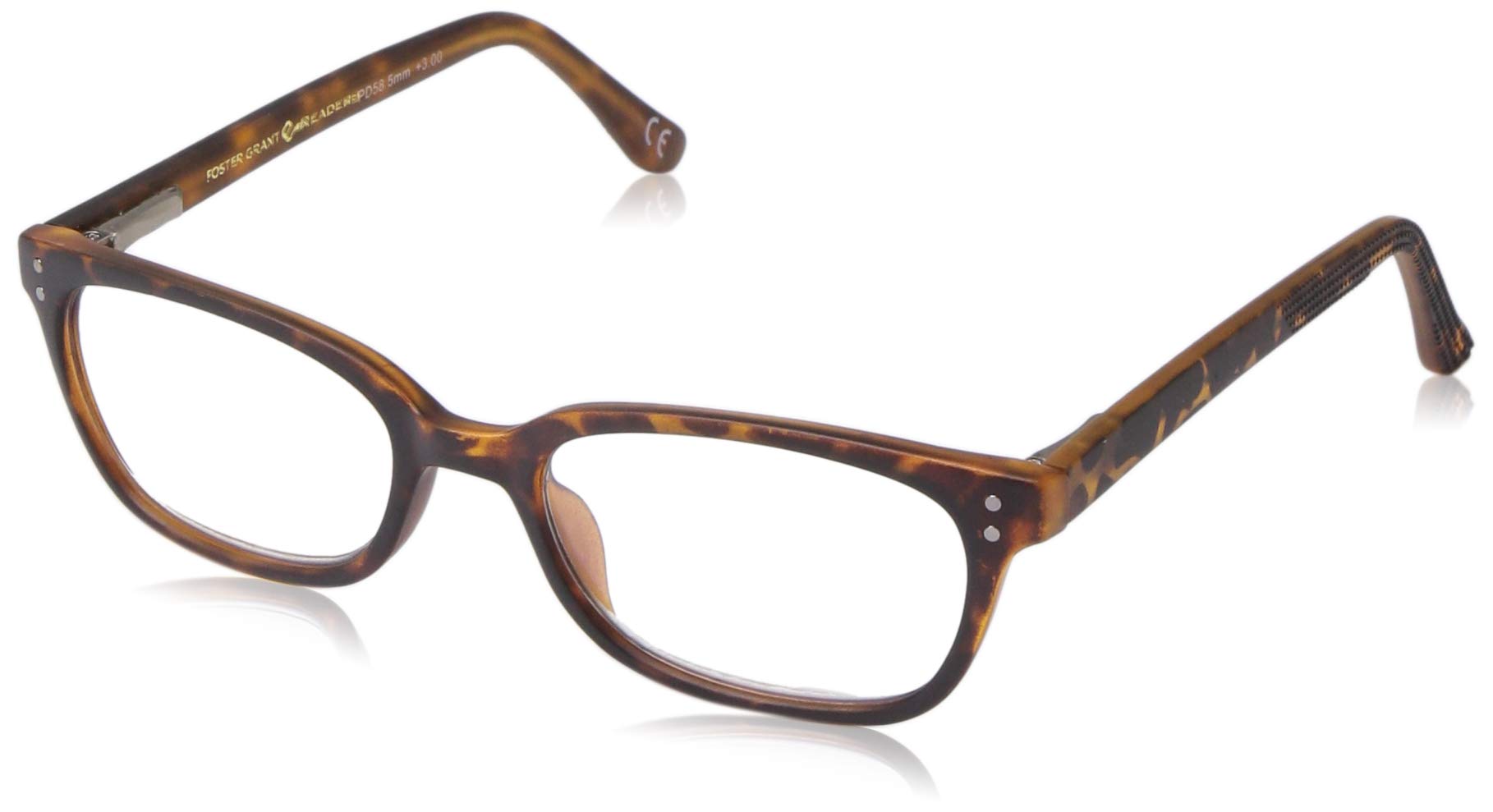 Foster Grant Women's Sheila e.Reader Reading Gl