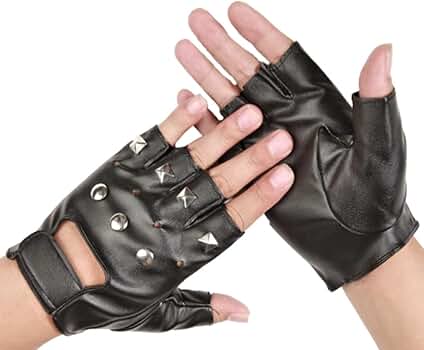 WTAPS WTPR-S フィンガーレスグローブ ブラック WTAPS ダブルタップス TRIGGER GLOVE ACRYLIC グローブ