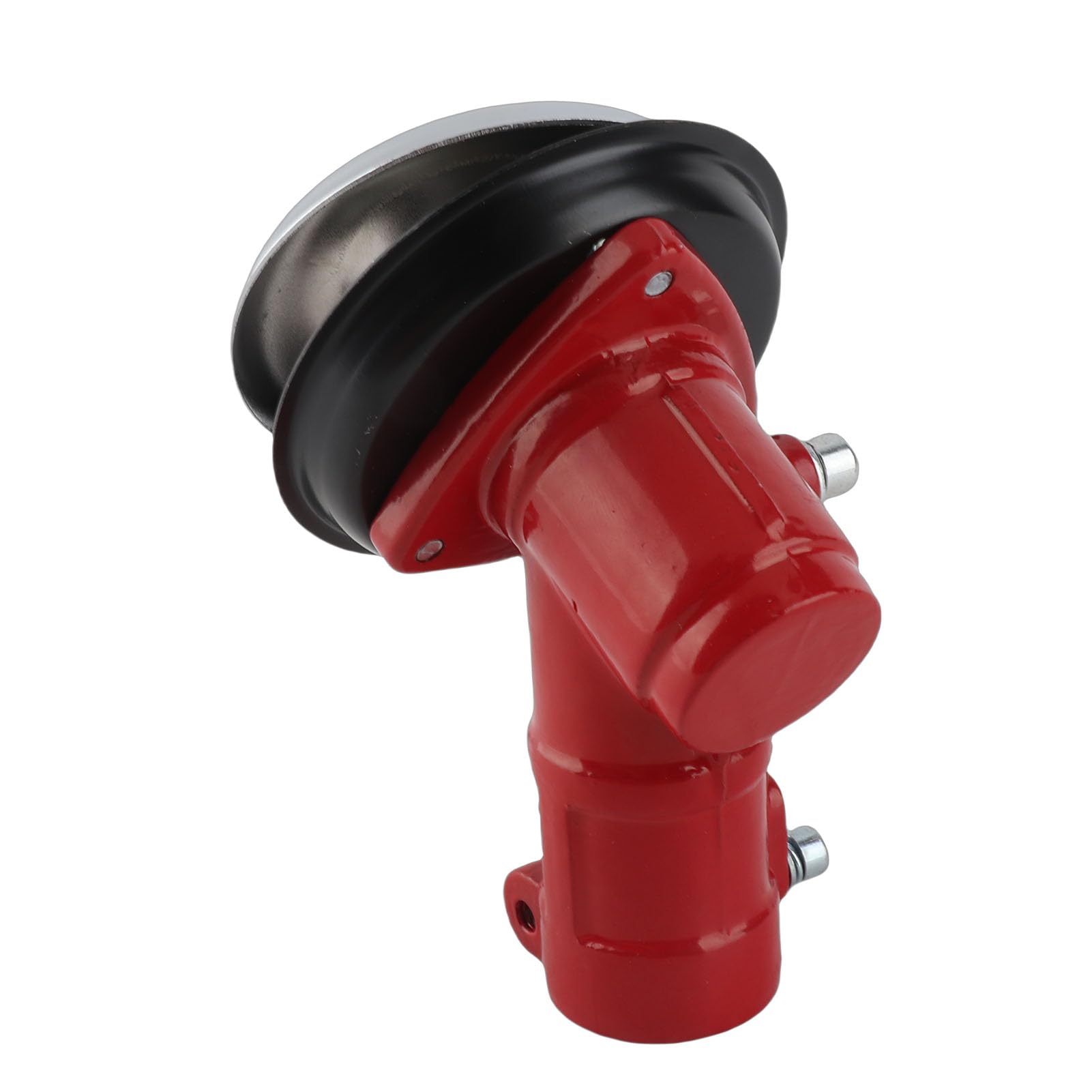Decespugliatore Sostituisci testata Riduttore Riduttore diametro 26mm Ricambi per tosaerba Utensili da giardino Rosso (9 denti)