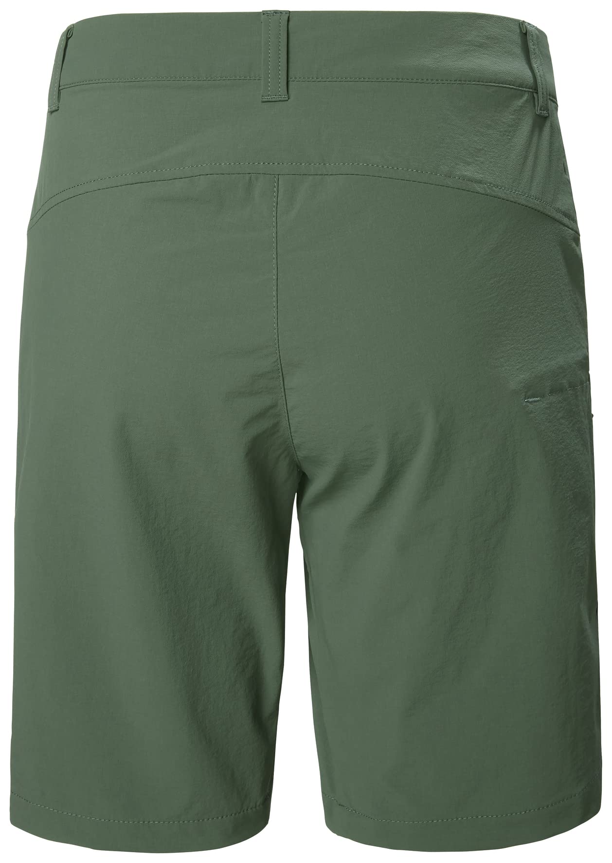 Helly Hansen W Brona Softshell Shorts Pantalones Cortos, Mujer