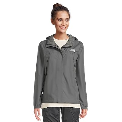 The North Face Antora Rain Jacket Women