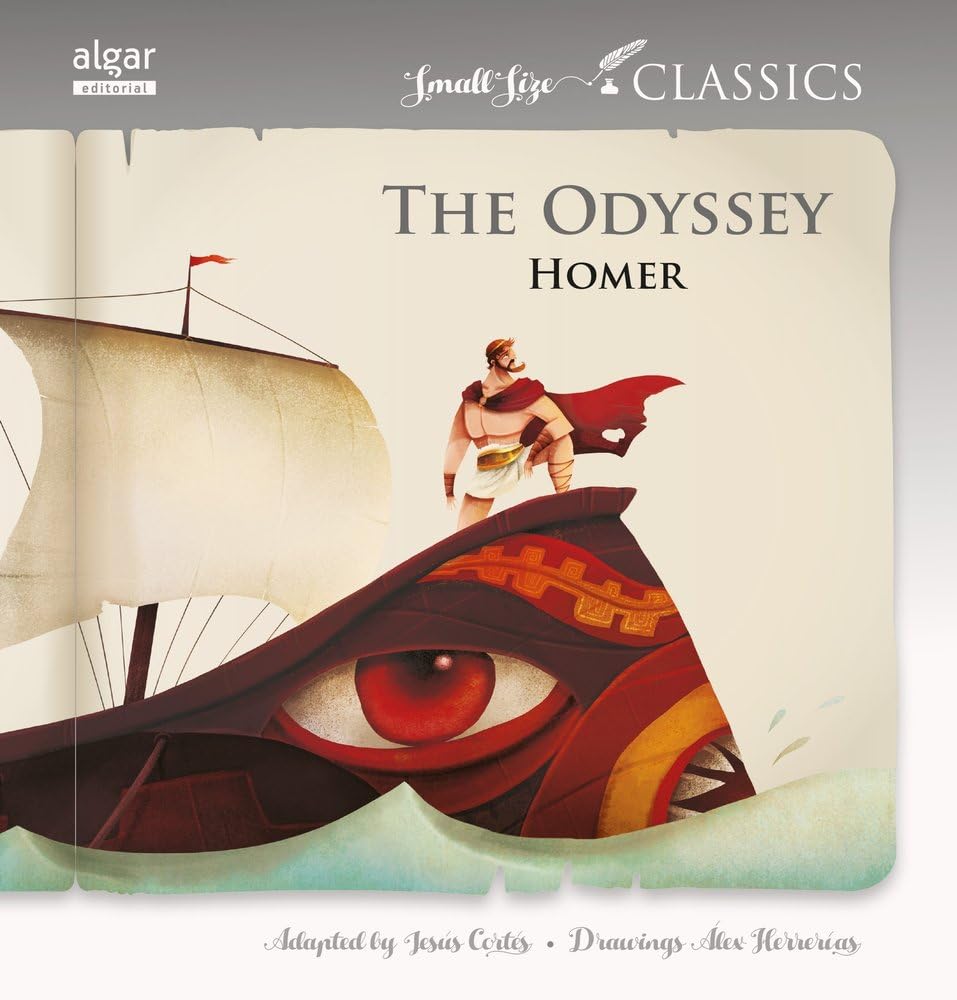 Amazon.co.jp: THE ODYSSEY : 本
