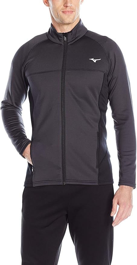 mizuno fleece
