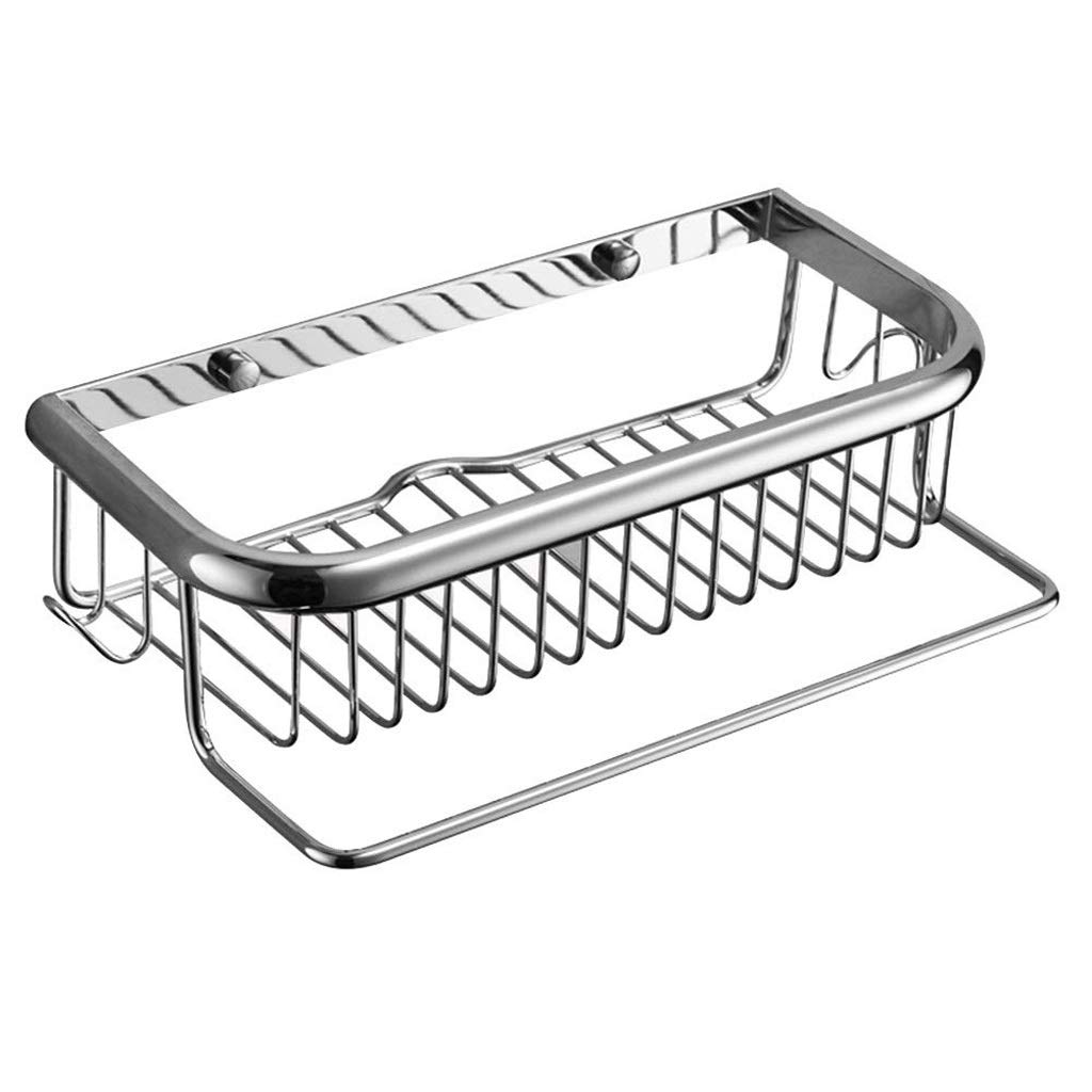 Cesta de baño y cocina para champú: orden ideal en su ducha matutina