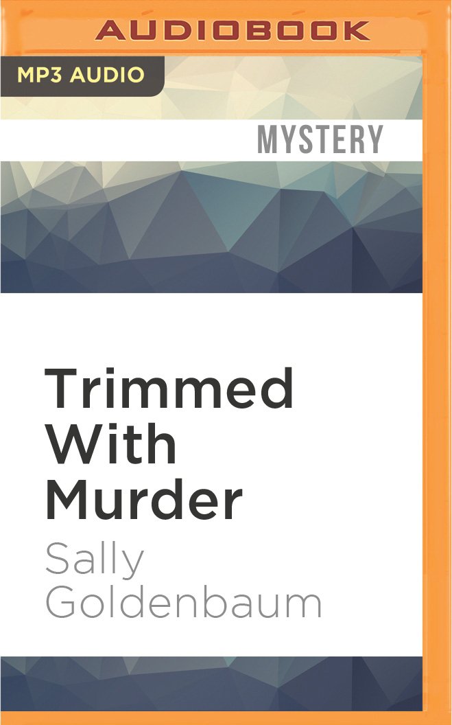 Buy Trimmed With Murder (A Seaside Knitters Mystery) — BookShops.in