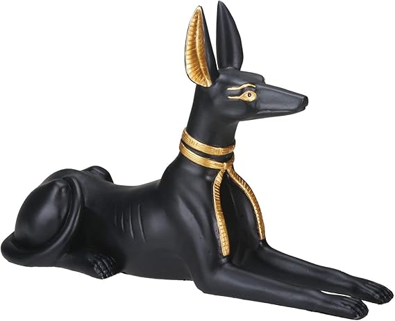 Amazon Co Jp アヌビス神 Anubis 像 フィギュア ラージサイズ エジプシャン 置物 フィギュア 古代エジプト ホーム キッチン Amazon Co Jp アヌビス神 Anubis 像 フィギュア ラージサイズ エジプシャン 置物 フィギュア 古代エジプト ホーム キッチン