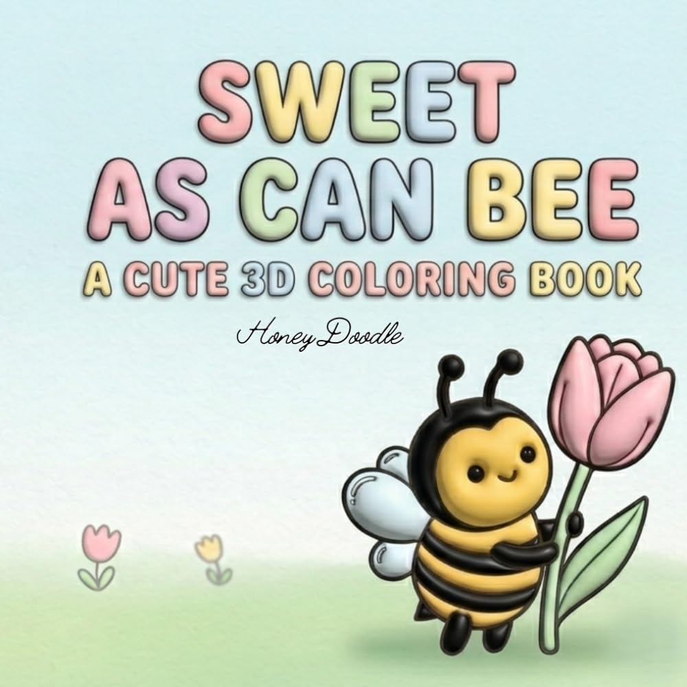Sweet As Can Bee