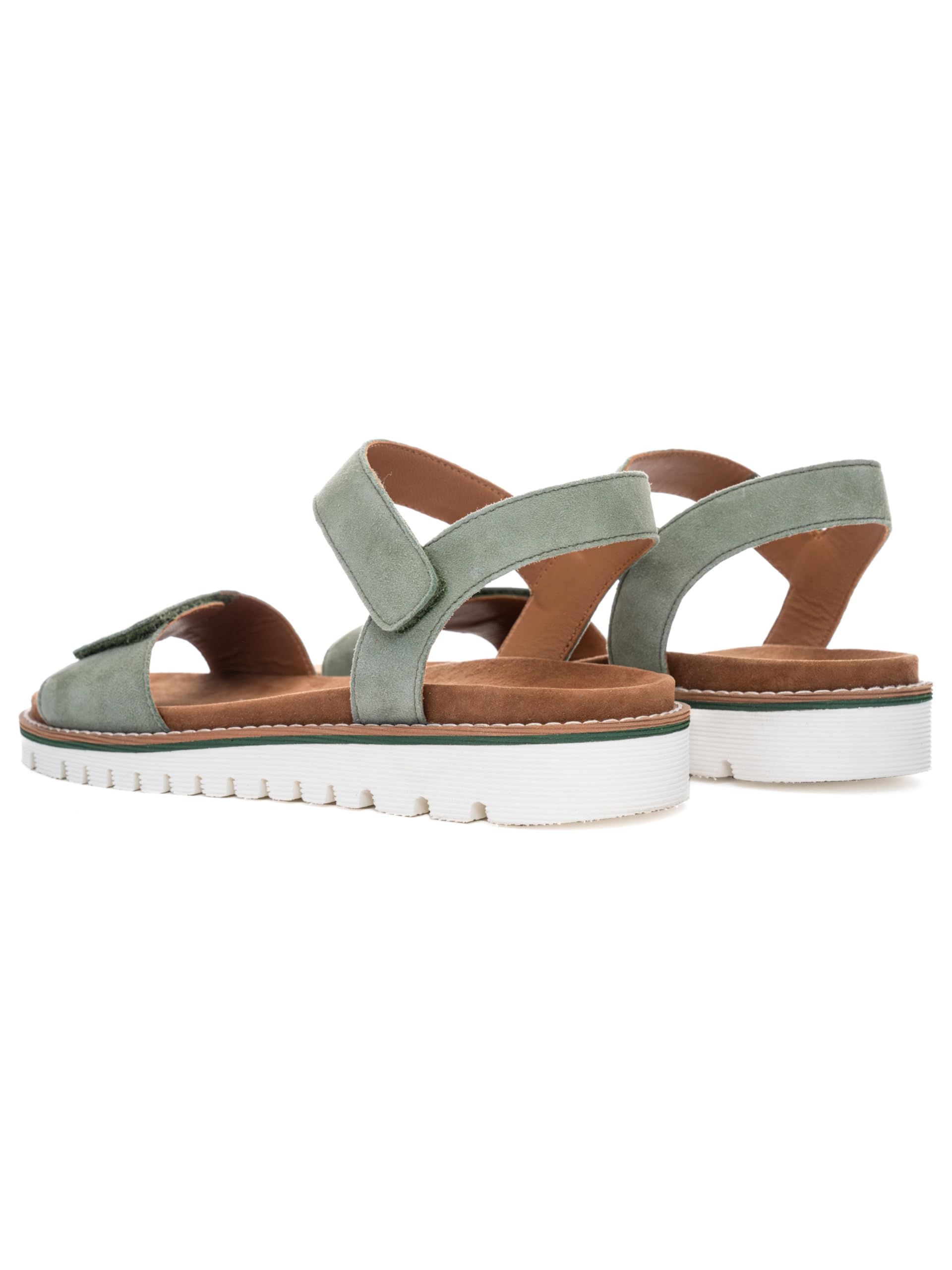 Damen Sandale Kent-Sport Sand