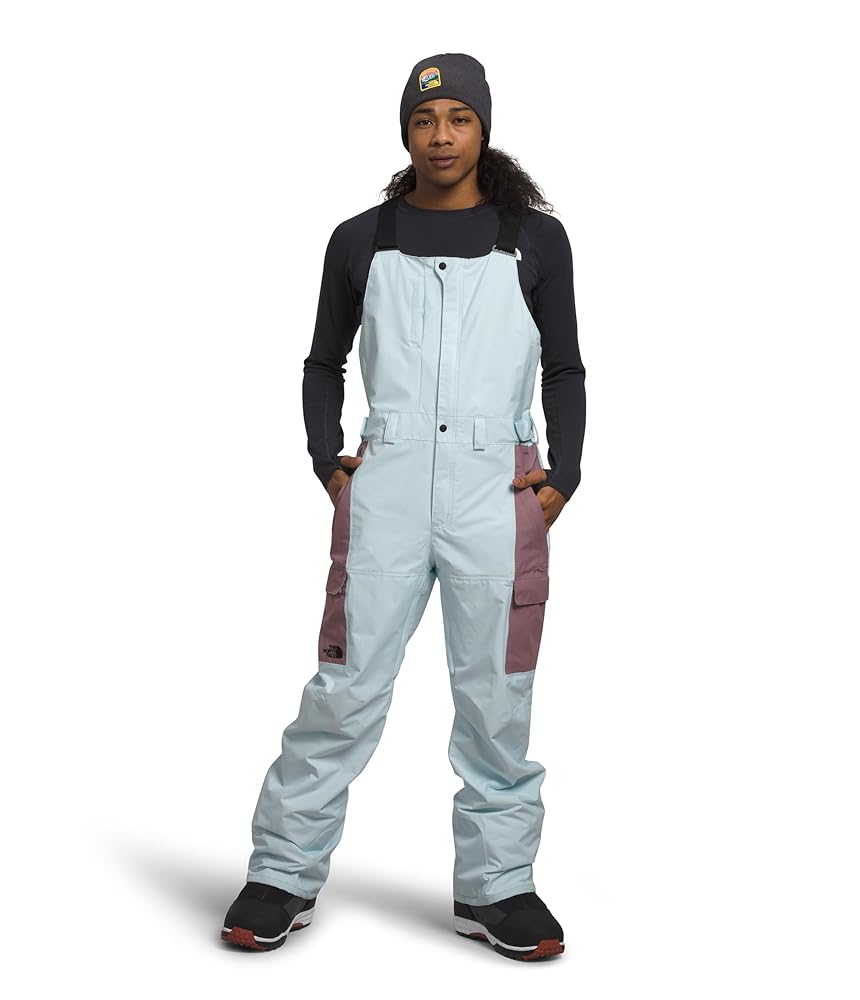 ノースフェイス MENS Freedom M/L スノボ ビブパンツ ノースフェイス MENS Freedom M/L スノボ ビブパンツ ノース