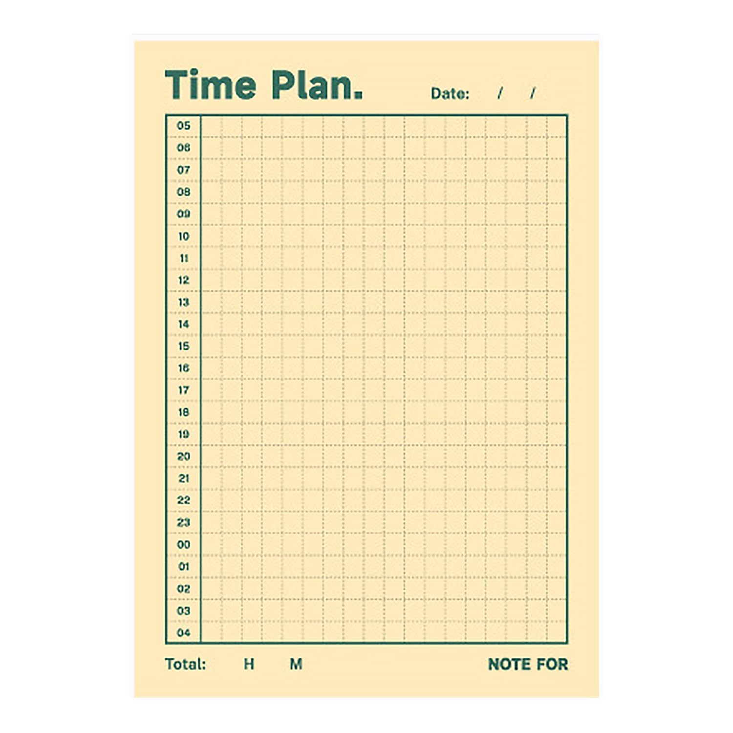 Vocabulary Memory Study Notebook Note Taking and Vocabulary Learning - Image 9