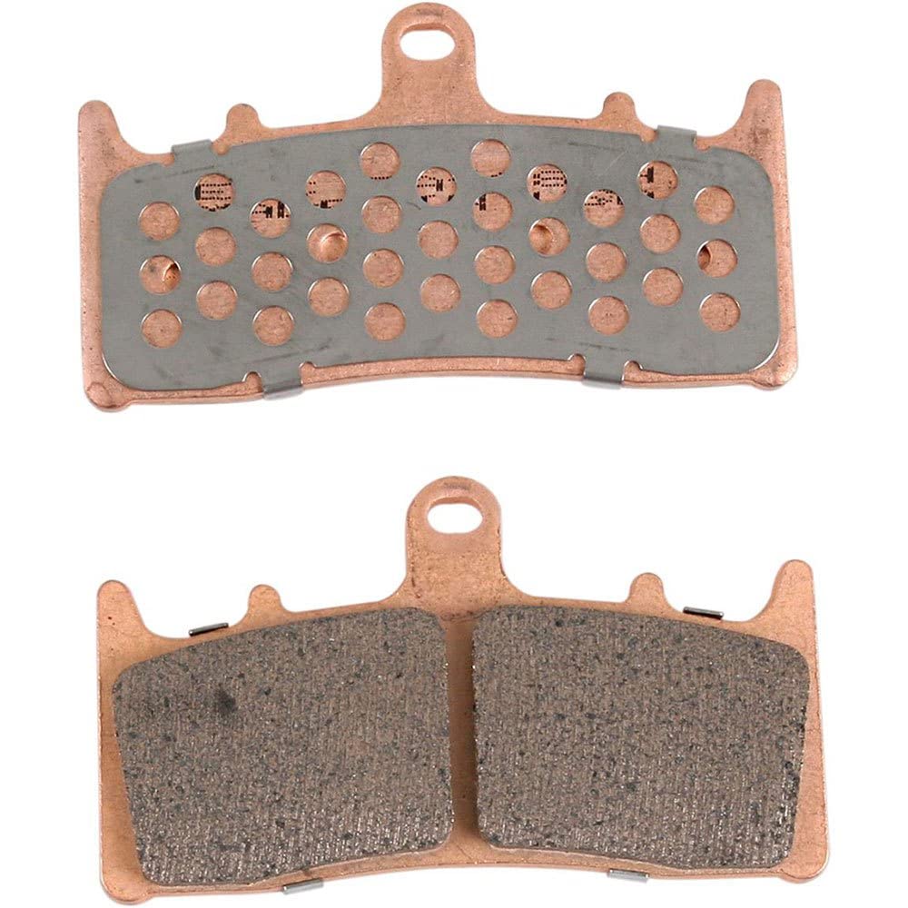 EBC Brake Pads FA188HH