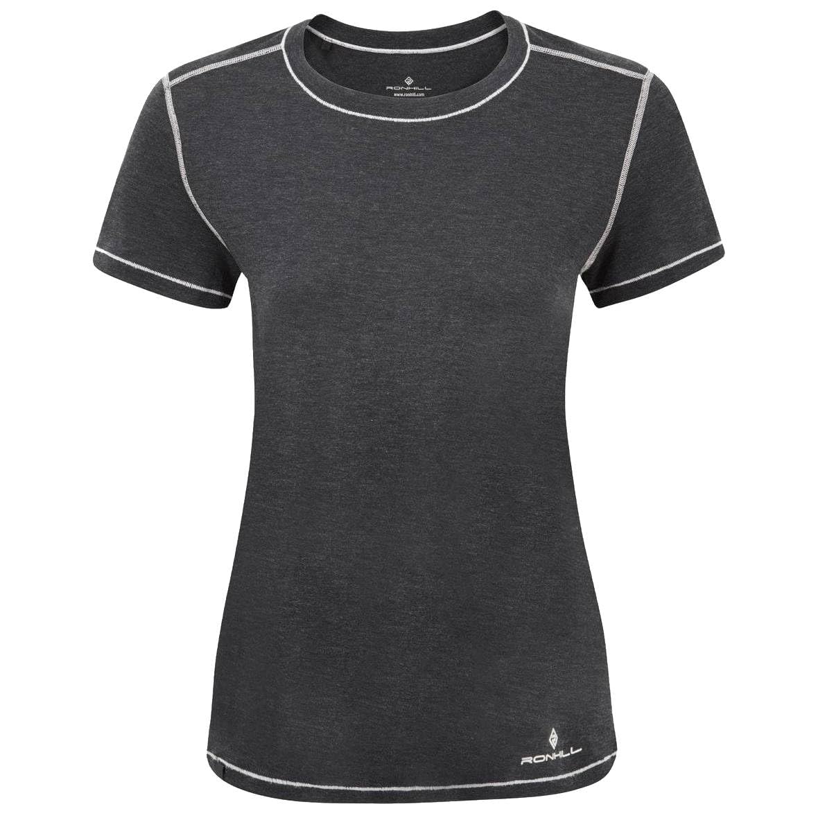 Ronhill Life Tencel S/S Tee S/S Tee Donna