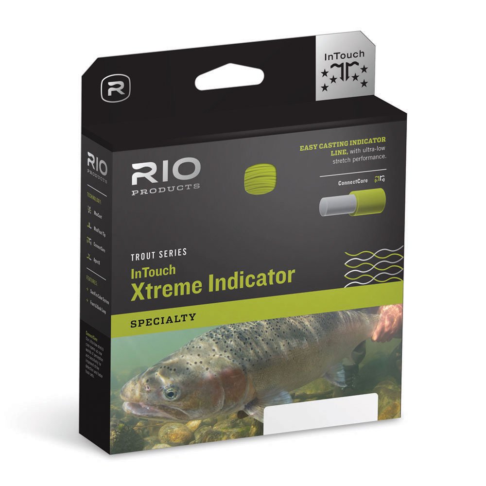 RIO PRODUCTSInTouch Xtreme Indicator