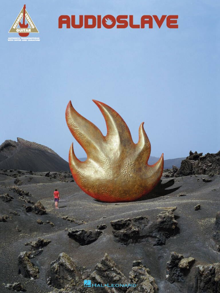 クリスコーネル　Soundgarden　Audioslave　オーディオスレイヴ Audioslave | Amazon.com.br