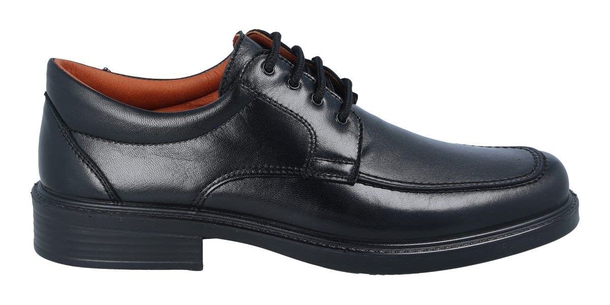 Luisetti Zapato Confort Step 0103
