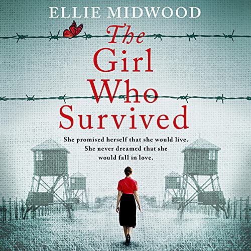 Amazon.com: The Girl Who Escaped From Auschwitz: A totally gripping and ...