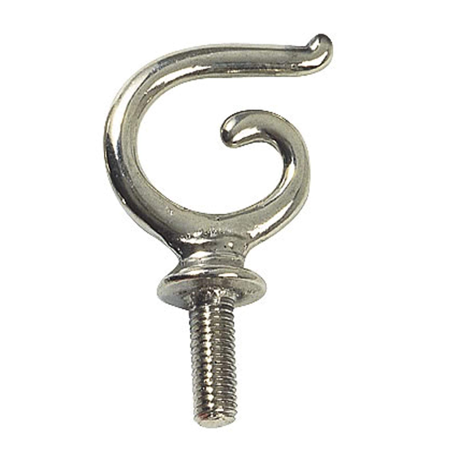 Amazon.co.jp: EKKIA(エキア) 乗馬 サドル用品 SADDLE HOOK/BRASS