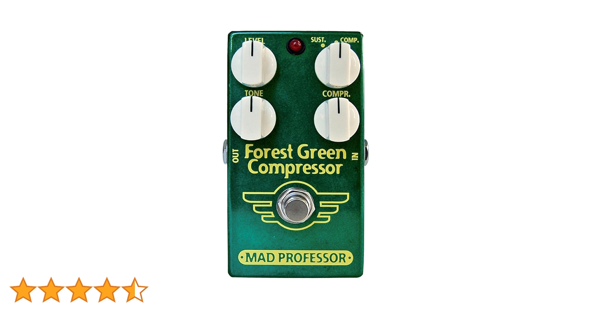 Amazon | Mad Professor マッドプロフェッサー エフェクター