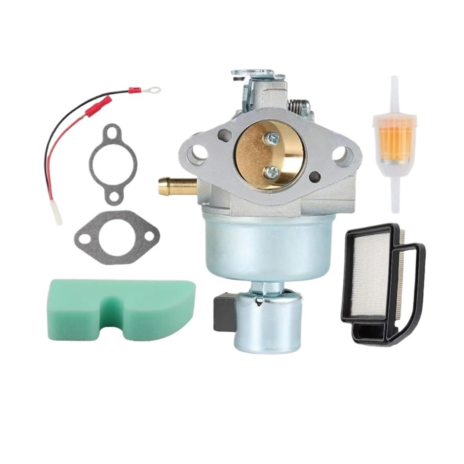 Carburatore per Koh ler 20-853-33-S Cou per rage SV530 SV540 SV590 SV600 per Trattore Rasaerba per motore Carb Carburatore per moto