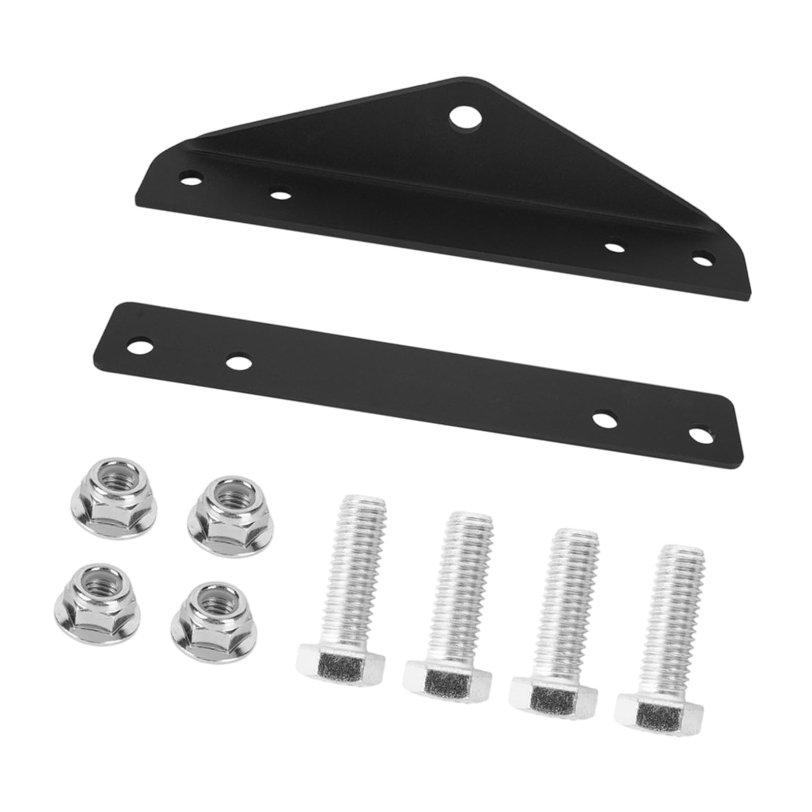 Tsophreniq Strengths Tow Hitches Set For Lawns Mowers Secure And Stable Towing Replace 79108500 Towing Attachment Lawns Hitches Set