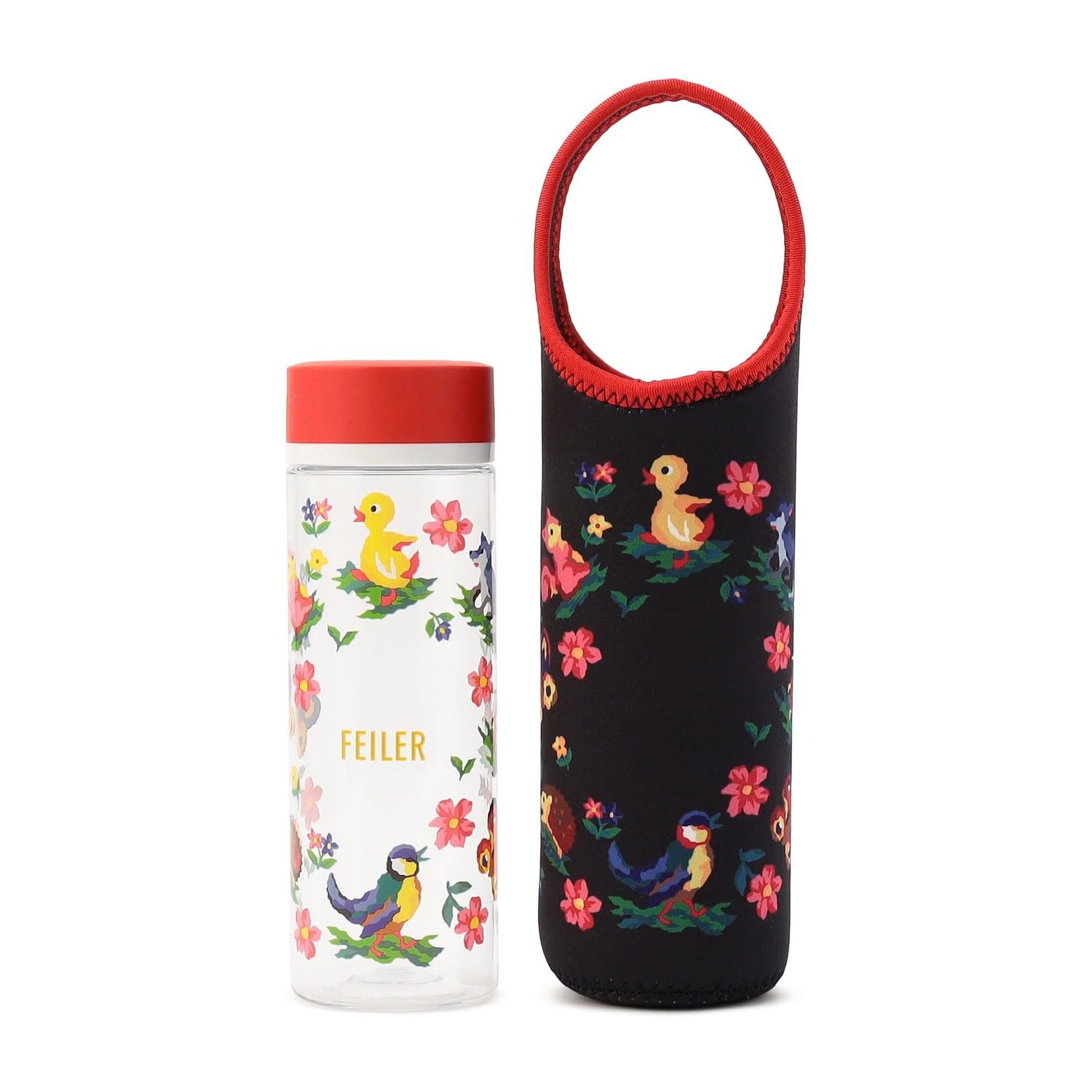 Amazon.co.jp: [フェイラー] 400mlブローボトルセット