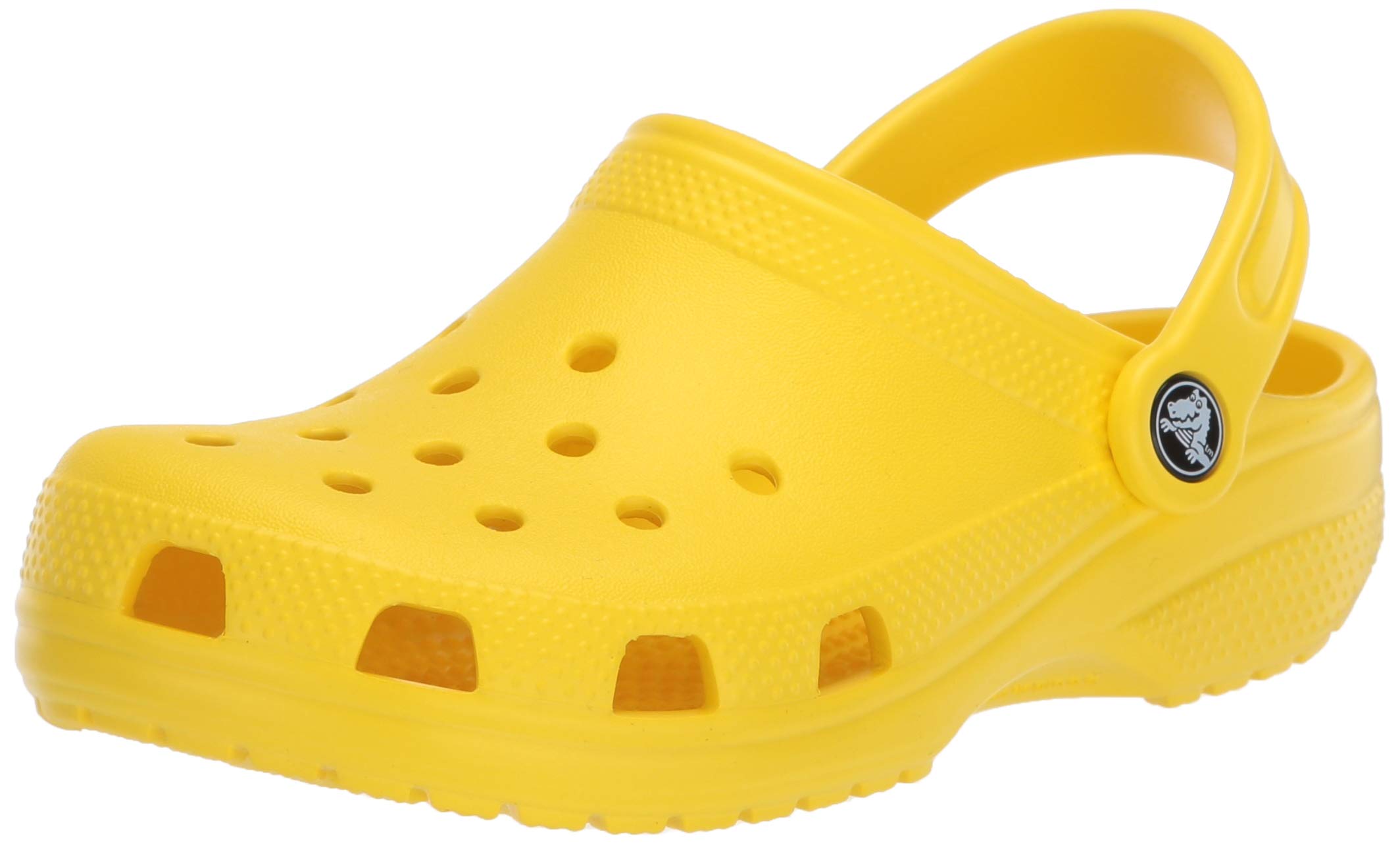 CrocsUnisex Adult 10001-100 Classic Clog