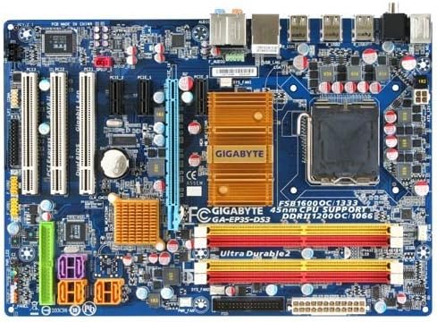C2 Quad/Duo,P35,8GB 4XDDR2,ATX