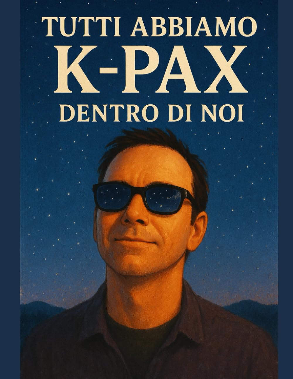 Tutti abbiamo K-PAX: dentro di noi.