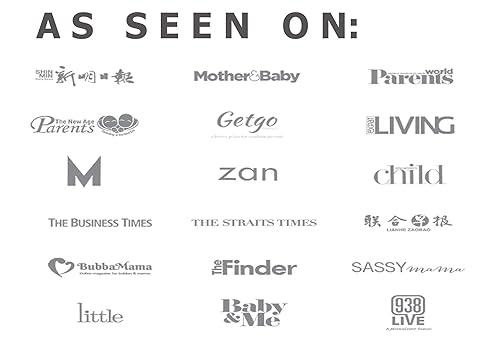 Miniatura 8 de Hegen Sello de repuesto (paquete de 4)