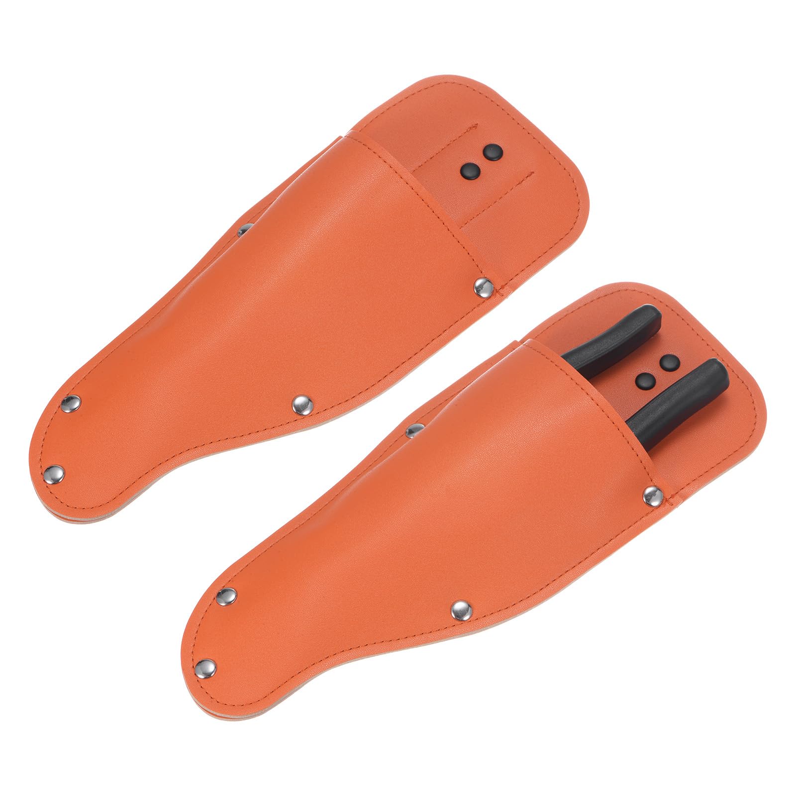 M METERXITY 2-Pack Garden Pruner Sheath
