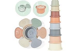 Bath Tub Toys for Babies: A Splendid Collection of Water Table Toys