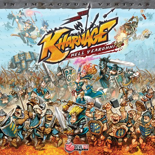 Best Miniature Game