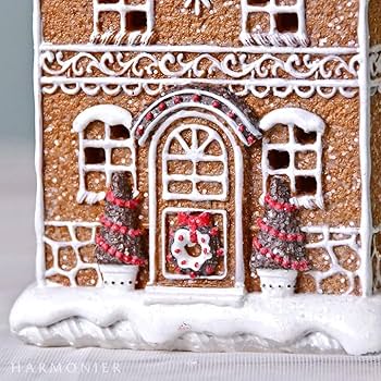 超希少　Byers' Coice アメリカ　お菓子の家　クリスマス　オブジェ 超希少 Byers' Coice アメリカ お菓子の家 クリスマス オブジェ