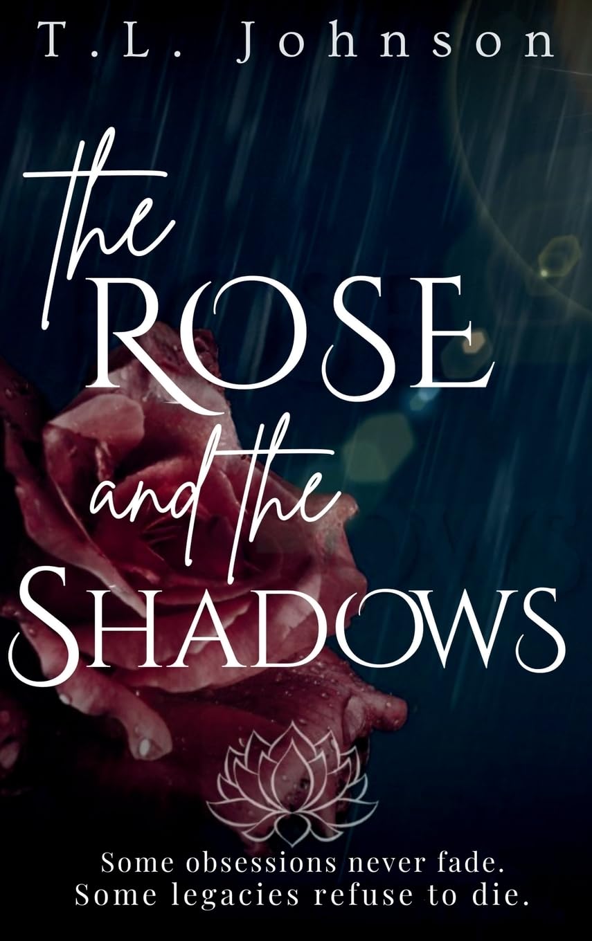 The Rose and the Shadows: 2 (The Storm and Shadow Duology)