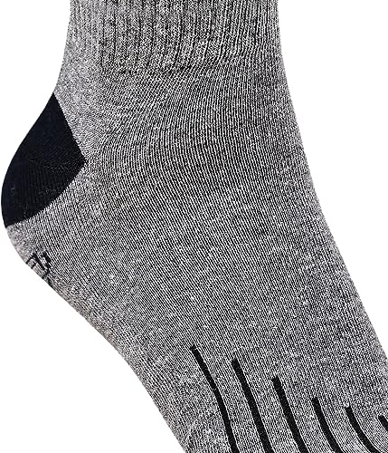 Image of Dollar Casual Ankle Length Cotton Socks For Men's In