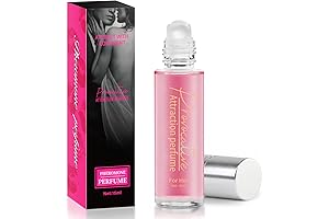 Fidelio Pheromone Perfume: Enhance Your Feminine Allure and Confidence