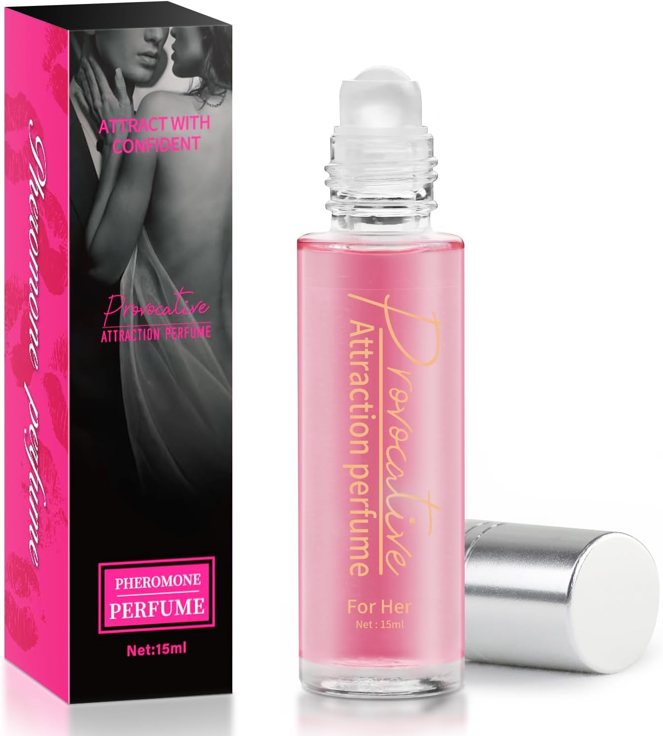 Flywrun Perfumes for Women