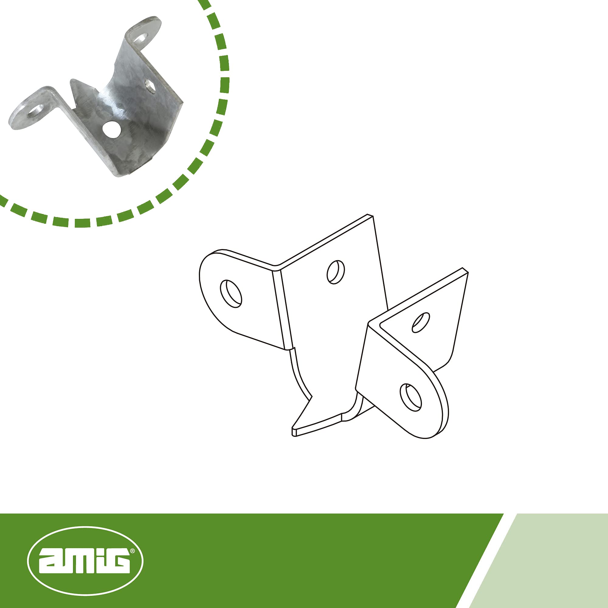 Puleggia In Acciaio Zincato Per Tapparelle Ø180 Mm - Per Nastri 22 Mm E Alberi Ø61 Mm - Foto 2