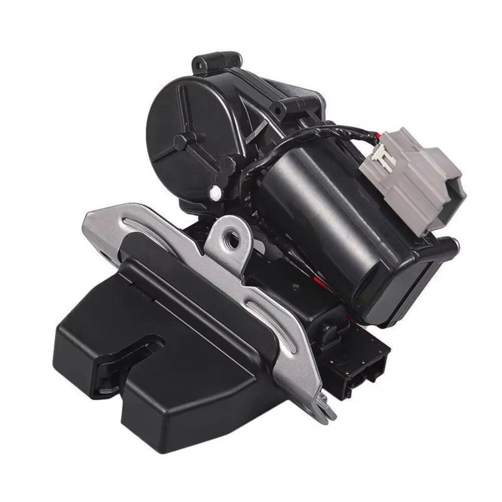 Sjbeua One Color Boot Tailgate Lock Liftgate Trunk Lock Actuator For Escape For Edge For Lincoln For Navigator For Mkx 2015-2021 Ds7z- 7443150B Fa1z7443150 Boot Lock Latch Actuator